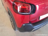  Citroen  C3 CITROEN  AIRCROSS / 2017 / 5P / SUV PURETECH 110 SeS SHINE #76