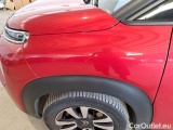  Citroen  C3 CITROEN  AIRCROSS / 2017 / 5P / SUV PURETECH 110 SeS SHINE #105