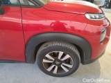  Citroen  C3 CITROEN  AIRCROSS / 2017 / 5P / SUV PURETECH 110 SeS SHINE #116