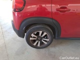  Citroen  C3 CITROEN  AIRCROSS / 2017 / 5P / SUV PURETECH 110 SeS SHINE #119