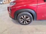  Citroen  C3 CITROEN  AIRCROSS / 2017 / 5P / SUV PURETECH 110 SeS SHINE #123