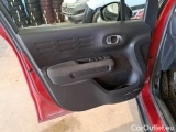  Citroen  C3 CITROEN  AIRCROSS / 2017 / 5P / SUV PURETECH 110 SeS SHINE #152