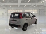  Fiat  Panda FIAT  / 2011 / 5P / BERLINA 1.0 70CV SeS HYBRID #2
