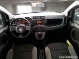  Fiat  Panda FIAT  / 2011 / 5P / BERLINA 1.0 70CV SeS HYBRID #3
