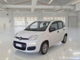  Fiat  Panda FIAT  / 2011 / 5P / BERLINA 1.0 70CV SeS HYBRID 