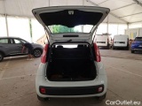  Fiat  Panda FIAT  / 2011 / 5P / BERLINA 1.0 70CV SeS HYBRID #5