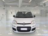  Fiat  Panda FIAT  / 2011 / 5P / BERLINA 1.0 70CV SeS HYBRID #6