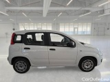  Fiat  Panda FIAT  / 2011 / 5P / BERLINA 1.0 70CV SeS HYBRID #7