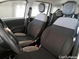  Fiat  Panda FIAT  / 2011 / 5P / BERLINA 1.0 70CV SeS HYBRID #11
