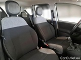  Fiat  Panda FIAT  / 2011 / 5P / BERLINA 1.0 70CV SeS HYBRID #13