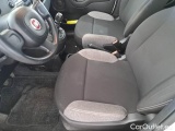  Fiat  Panda FIAT  / 2011 / 5P / BERLINA 1.0 70CV SeS HYBRID #12