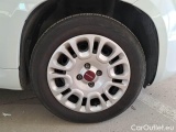  Fiat  Panda FIAT  / 2011 / 5P / BERLINA 1.0 70CV SeS HYBRID #17