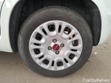  Fiat  Panda FIAT  / 2011 / 5P / BERLINA 1.0 70CV SeS HYBRID #19