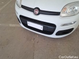  Fiat  Panda FIAT  / 2011 / 5P / BERLINA 1.0 70CV SeS HYBRID #22