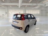  Fiat  Panda FIAT  / 2011 / 5P / BERLINA 1.2 69CV E6D-TEMP EASY #2
