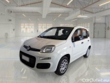  Fiat  Panda FIAT  / 2011 / 5P / BERLINA 1.2 69CV E6D-TEMP EASY 