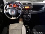  Fiat  Panda FIAT  / 2011 / 5P / BERLINA 1.2 69CV E6D-TEMP EASY #3