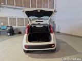 Fiat  Panda FIAT  / 2011 / 5P / BERLINA 1.2 69CV E6D-TEMP EASY #5