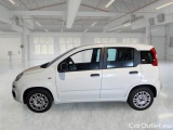  Fiat  Panda FIAT  / 2011 / 5P / BERLINA 1.2 69CV E6D-TEMP EASY #8