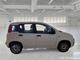  Fiat  Panda FIAT  / 2011 / 5P / BERLINA 1.2 69CV E6D-TEMP EASY #7