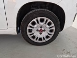  Fiat  Panda FIAT  / 2011 / 5P / BERLINA 1.2 69CV E6D-TEMP EASY #17