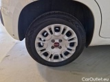  Fiat  Panda FIAT  / 2011 / 5P / BERLINA 1.2 69CV E6D-TEMP EASY #18