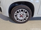  Fiat  Panda FIAT  / 2011 / 5P / BERLINA 1.2 69CV E6D-TEMP EASY #20