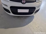  Fiat  Panda FIAT  / 2011 / 5P / BERLINA 1.2 69CV E6D-TEMP EASY #27