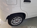  Fiat  Panda FIAT  / 2011 / 5P / BERLINA 1.2 69CV E6D-TEMP EASY #29