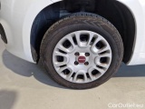 Fiat  Panda FIAT  / 2011 / 5P / BERLINA 1.2 69CV E6D-TEMP EASY #41
