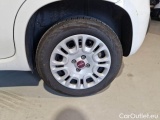  Fiat  Panda FIAT  / 2011 / 5P / BERLINA 1.2 69CV E6D-TEMP EASY #43