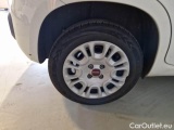  Fiat  Panda FIAT  / 2011 / 5P / BERLINA 1.2 69CV E6D-TEMP EASY #45