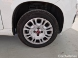  Fiat  Panda FIAT  / 2011 / 5P / BERLINA 1.2 69CV E6D-TEMP EASY #47