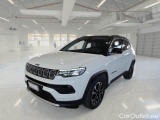  Jeep  Compass JEEP  / 2021 / 5P / SUV 1.6 MJET II 96KW LIMITED 