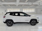  Jeep  Compass JEEP  / 2021 / 5P / SUV 1.6 MJET II 96KW LIMITED #7