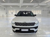  Jeep  Compass JEEP  / 2021 / 5P / SUV 1.6 MJET II 96KW LIMITED #6