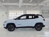  Jeep  Compass JEEP  / 2021 / 5P / SUV 1.6 MJET II 96KW LIMITED #8
