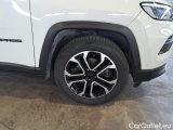  Jeep  Compass JEEP  / 2021 / 5P / SUV 1.6 MJET II 96KW LIMITED #17