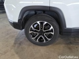  Jeep  Compass JEEP  / 2021 / 5P / SUV 1.6 MJET II 96KW LIMITED #18