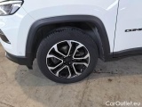  Jeep  Compass JEEP  / 2021 / 5P / SUV 1.6 MJET II 96KW LIMITED #20