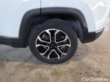  Jeep  Compass JEEP  / 2021 / 5P / SUV 1.6 MJET II 96KW LIMITED #19