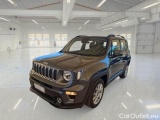  Jeep  Patriot JEEP RENEGADE / 2018 / 5P / SUV 1.3 T4 DDCT 150CV LIMITED 