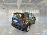  Jeep  Patriot JEEP RENEGADE / 2018 / 5P / SUV 1.3 T4 DDCT 150CV LIMITED #2