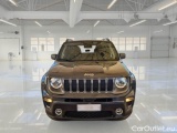  Jeep  Patriot JEEP RENEGADE / 2018 / 5P / SUV 1.3 T4 DDCT 150CV LIMITED #6