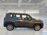  Jeep  Patriot JEEP RENEGADE / 2018 / 5P / SUV 1.3 T4 DDCT 150CV LIMITED #7