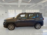  Jeep  Patriot JEEP RENEGADE / 2018 / 5P / SUV 1.3 T4 DDCT 150CV LIMITED #8