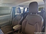  Jeep  Patriot JEEP RENEGADE / 2018 / 5P / SUV 1.3 T4 DDCT 150CV LIMITED #11