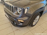  Jeep  Patriot JEEP RENEGADE / 2018 / 5P / SUV 1.3 T4 DDCT 150CV LIMITED #22