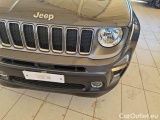  Jeep  Patriot JEEP RENEGADE / 2018 / 5P / SUV 1.3 T4 DDCT 150CV LIMITED #24