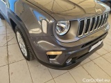  Jeep  Patriot JEEP RENEGADE / 2018 / 5P / SUV 1.3 T4 DDCT 150CV LIMITED #26